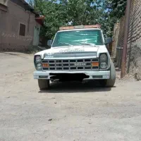 نیسان بکسلی