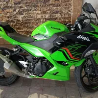 250کاوازاکی 2سیلندریا معاوضه با خودرو نو