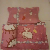 روتختی ۳ تیکه کیتی