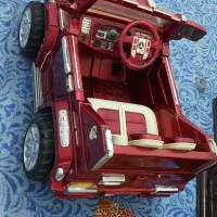 ماشین شارژی|اسباب‌‌بازی|مشکین‌دشت, |دیوار