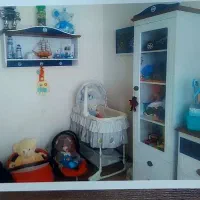 کالسکه و کریر کودک|کالسکه و لوازم جانبی|قزوین, |دیوار