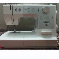 چرخ خیاطی ساده دوزی و گلدوزی