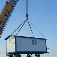 کانکس های چرخ دار کشاورزی|مصالح و تجهیزات ساختمان|گرگان, |دیوار