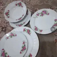 قهوه ساز وچند قلم دیگه|سماور، چای‌ساز، قهوه‌ساز|مشهد, هنرور|دیوار