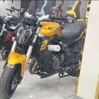 بنللی ۳۰۰ طلایی سری اخر 2025 اپشنال