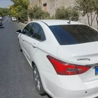 آریزو ۵ توربو|خودرو سواری و وانت|تهران, حکیمیه|دیوار