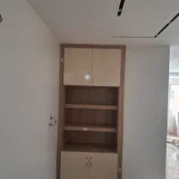 طراحی و ساخت کمد دیواری و جاکفشی ام‌دی‌اف|مصالح و تجهیزات ساختمان|خمینی‌شهر, |دیوار