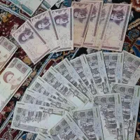 گوشی،انگشتر،اسکناس کلکسیونی، ویپ