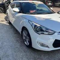 ولستر ۲۰۱۴ سفید استثنایی