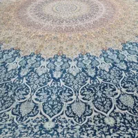 دو تخته فرش ۱۵ متری جفت