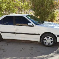 پژو پارس LX TU5، مدل ۱۴۰۰