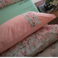 دوخت انواع روبالشی|رختخواب، بالش، پتو|سنندج, |دیوار