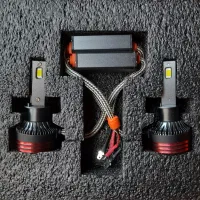 هدلایت M8 کانپکس