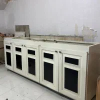 کابینت فلزی