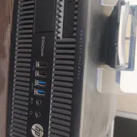 مینی کیس HP ELITEDESK