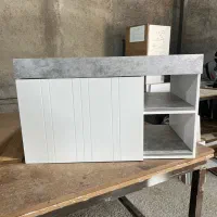 روشویی کابینتی