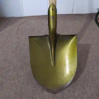 بیل شیر نشان استوک