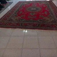 ۳ تخته فرش ۱۲ متری|فرش|کوهدشت, |دیوار