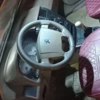 ۴۰۵ تیوفایو دریچه سیمی مدل ۹۹