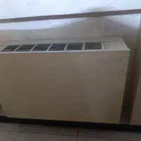 فن کویل تهویه