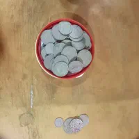 ۵۴ اسلامی و ۴ عدد شیر خورشید