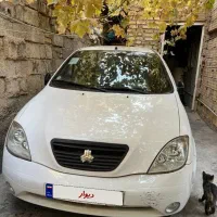 تیبا۲ مدل ۹۸|خودرو سواری و وانت|هشتگرد, قاسم آباد بزرگ|دیوار