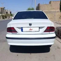 سمند تک سوز 91 se|خودرو سواری و وانت|کاشان, فاز ۲ ناجی آباد|دیوار