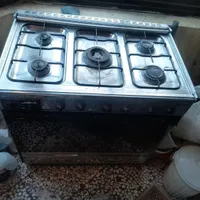 گاز|اجاق گاز و لوازم برقی پخت‌وپز|تهران, کوی بیمه|دیوار