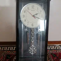 ساعت دیواری