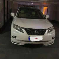 لکسوسrx350|خودرو سواری و وانت|اندیشه, شهرک صدف|دیوار