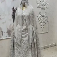 لباس محلی عروس