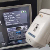 فروش دستگاه هایفوتراپی|آرایشگاه و سالن‌های زیبایی|کاشمر, |دیوار