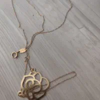 گردنی طلا