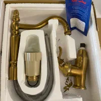 شیر ظرفشویی