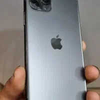 ایفون ۱۱پرو