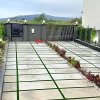 چشم انداز کوه و جنگل میخوای حتما بازدید کن|فروش خانه و ویلا|امامزاده عبدالله, |دیوار