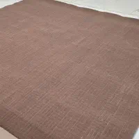 موکت کرم و شکلاتی|موکت|تهران, امام زاده عبدالله|دیوار