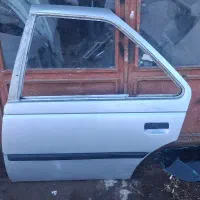 درب عقب سمت چپ 405