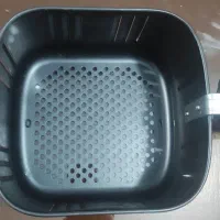 سرخ کن بدون روغن مارک تونیش|اجاق گاز و لوازم برقی پخت‌وپز|کرمانشاه, |دیوار