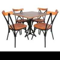 میز و صندلی ویناک مدل لهستانی|میز و صندلی غذاخوری|مشهد, کوی المهدی|دیوار