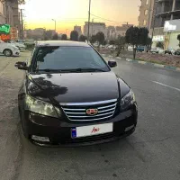 جیلی امگراند دنده ای ۲۰۱۳|خودرو سواری و وانت|تهران, مشیریه|دیوار