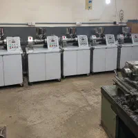 سیخ گیر ایستاد کبابزن مبله سری ۱۲۰۰ سیخ