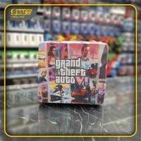 کیف کنسول ps4 slim|کنسول، بازی ویدئویی و آنلاین|مشهد, سراب|دیوار