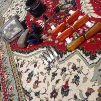 سمندو....|دوربین مداربسته|تبریز, |دیوار