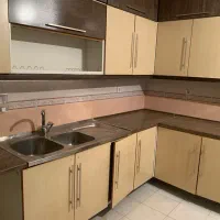 ۱۵متر کابینت mdf ام دی اف و درب کمد و درب اتاقها|مصالح و تجهیزات ساختمان|تهران, مینی‌سیتی (شهرک نفت)|دیوار