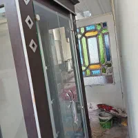 میزتلوزیون  و بوفه