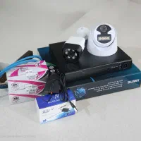 دوربین مدار بسته