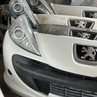 قطعات استوک خودرو ایرانی