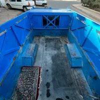 وانت نیسان و مزدا باری کرایه|خدمات حمل و نقل|رفسنجان, |دیوار