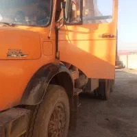 نیازمند راننده پایه یک